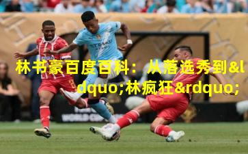 林书豪百度百科：从落选秀到“林疯狂”的传奇旅程